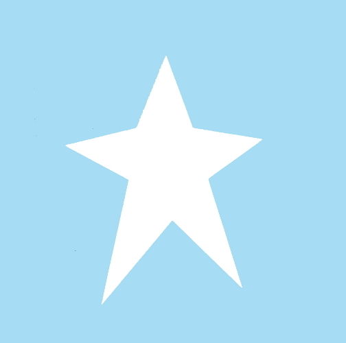 Star Stencil