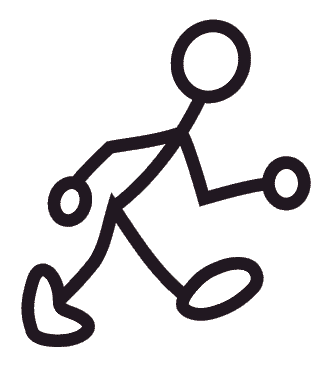 Stickman Walk Photo by killphill97