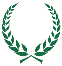 Gold Laurel Wreath Vector - Download 831 Vectors (Page 1)