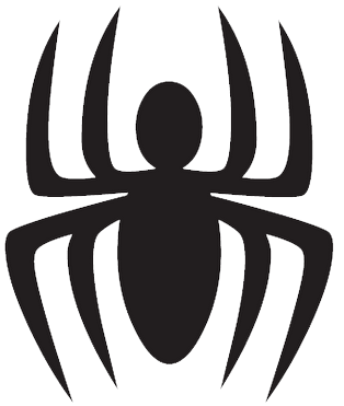 Spider-man Clipart