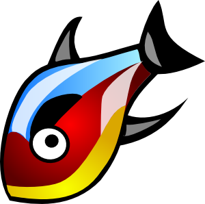 Fishes Clipart