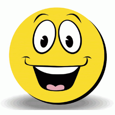 HAPPY FACE graphics and comments