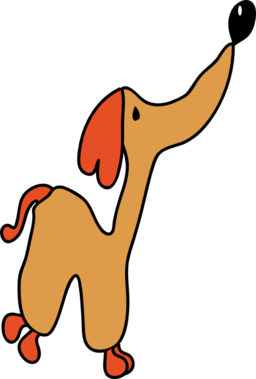 clipart-funny-dog-256x256-65a2.png
