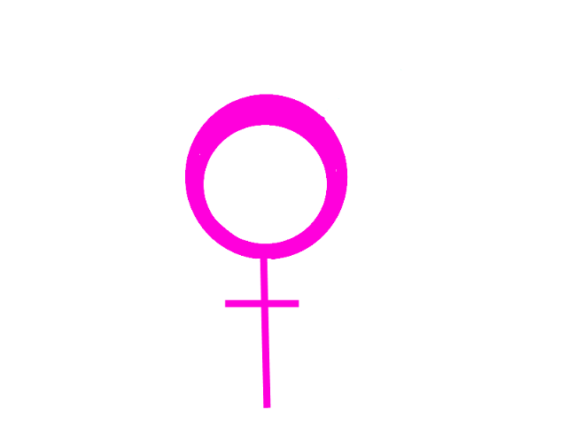 Image - Female symbol.png - Battle For Dream Island Fan Fiction Wiki