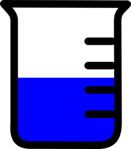 Beaker clip art - vector clip art online, royalty free & public domain