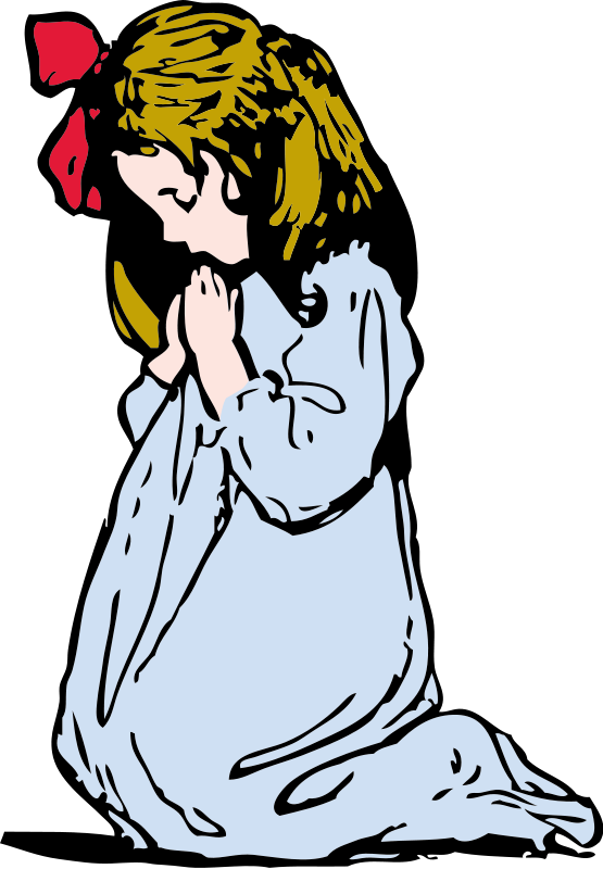 Free Christian Clipart For Kids - ClipArt Best