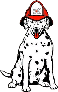 Firefighter Clipart Library