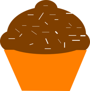 Yellow Flower Clip Art Vector Online Royalty Free Cake on ...