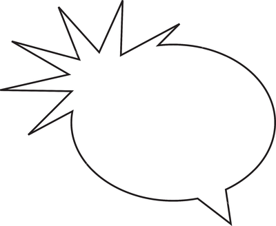 Sell Photos Online » thought and speech bubbles - great for comics ...