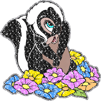 Cute Cartoons Glitter Graphics | Coolgraphic.