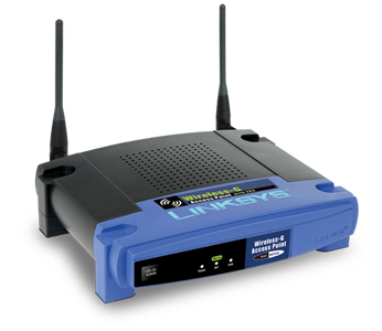 Buy Refurbished WAP54G-RM from Cisco Home Products Store