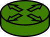 Router clip art - vector clip art online, royalty free & public domain