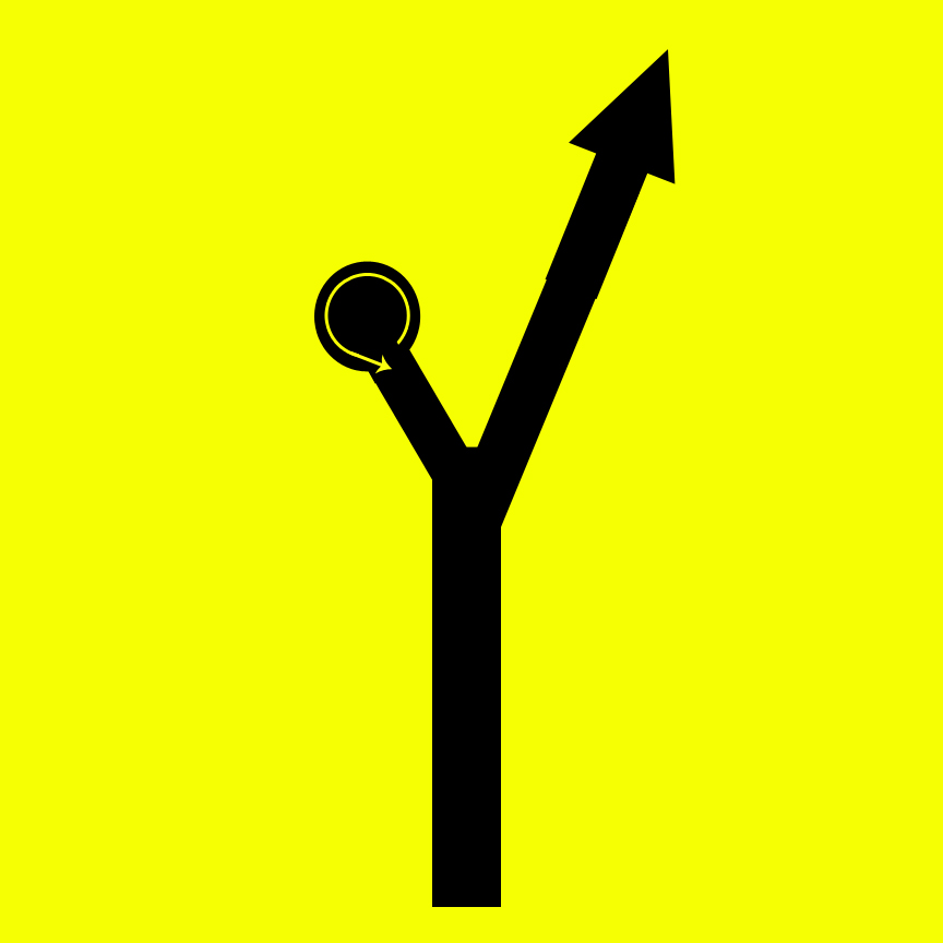 fork in the road | Tyler: