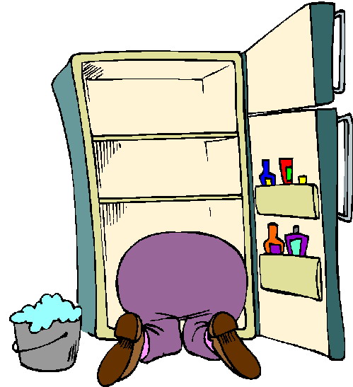 Clip Art - Clip art cleaning 168588