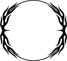 Mega 2 Collection | Flame Borders 3: Star, Triangle, Octagon - Dr ...