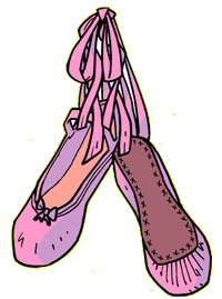 CDC - BAM, Physical Activity, Ballet