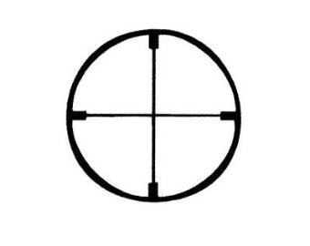 crosshair