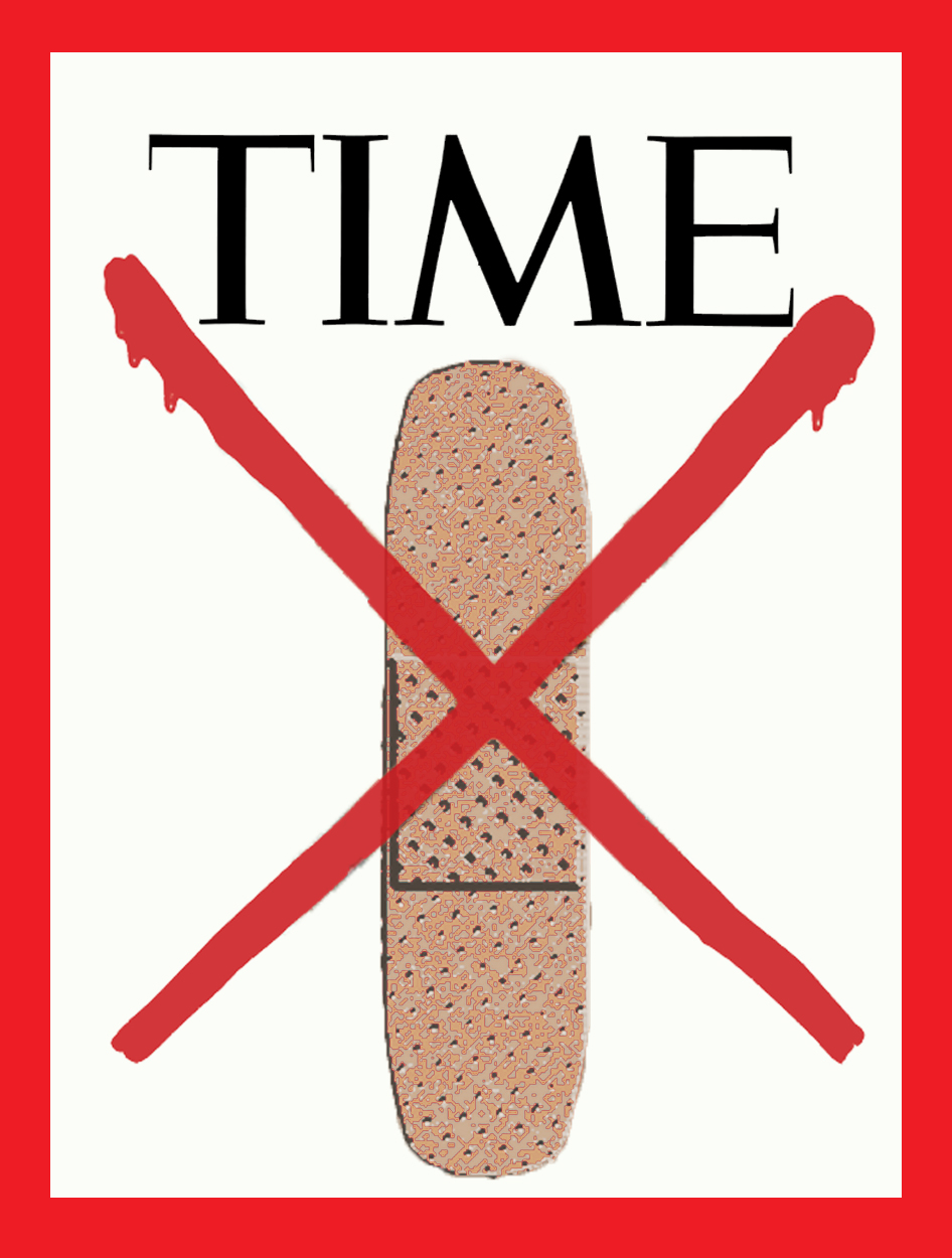 The Band-Aid Hour | This site was created by Jakrit Patchimanon in ...
