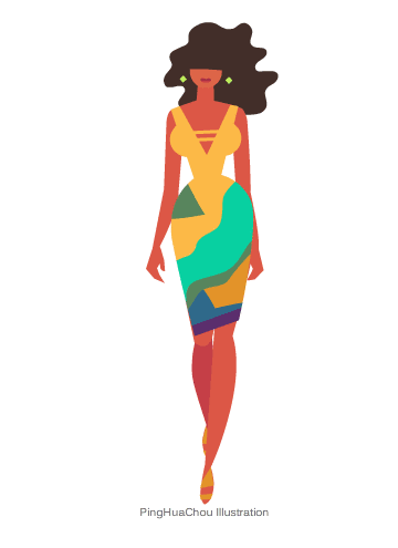 Artsy Girl Animated Gifs at Best Animations