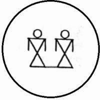 Sisters Symbol ***