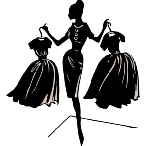 Model Clipart | Free Download Clip Art | Free Clip Art | on ...