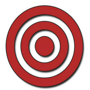 Bullseye Clipart