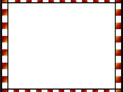 Borders Frames - Free PPT Backgrounds for PowerPoint Templates