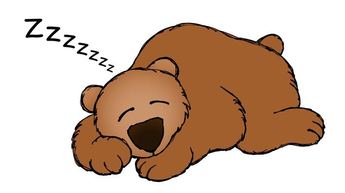 Snoring! | English (ELA) | Interactive | PBS LearningMedia