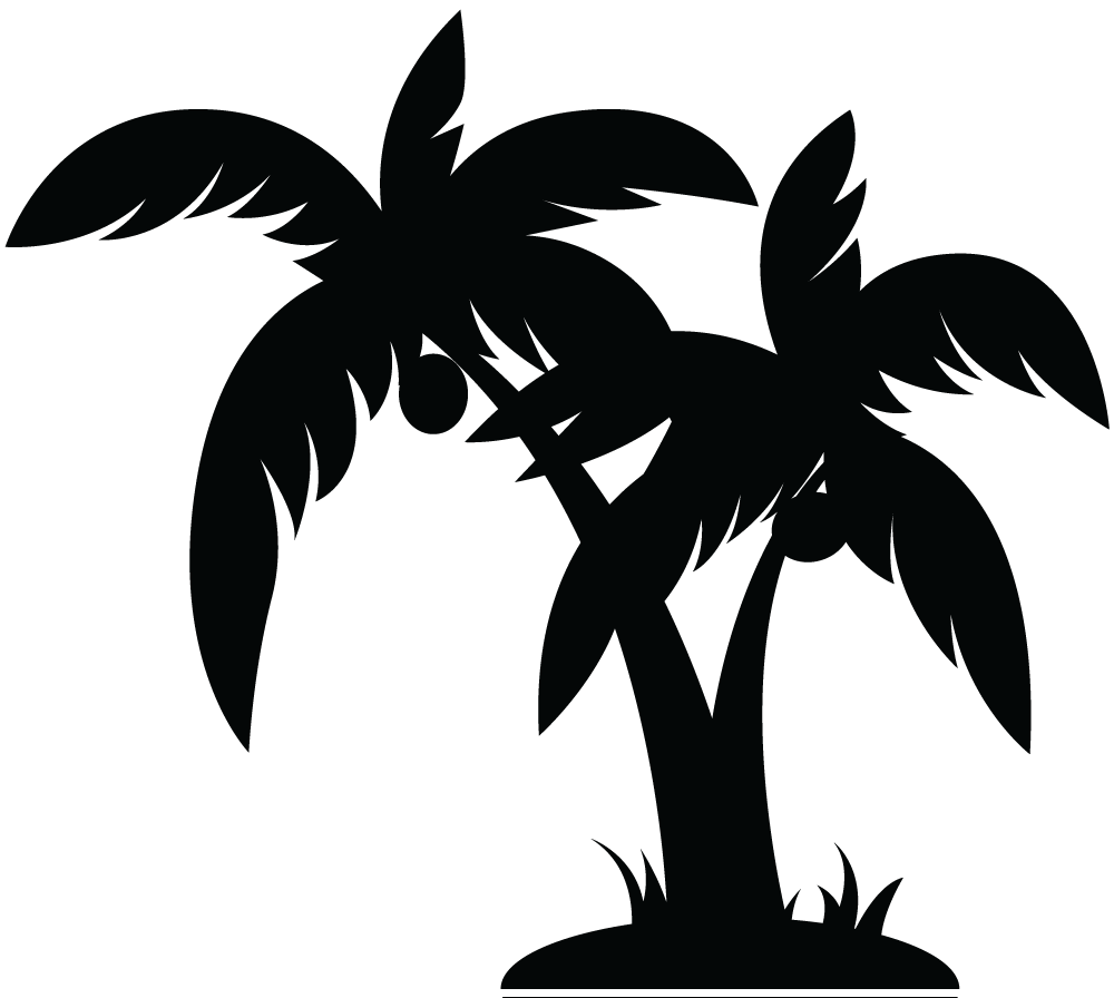 Palm Tree Vector