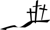3 Cross Clipart - Free Clipart Images