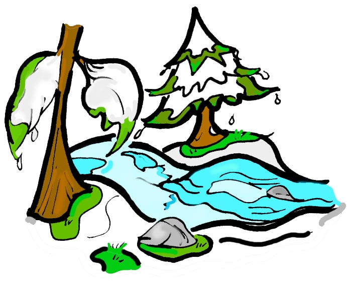 Ahoy! Free Clipart!: SNOW??!!
