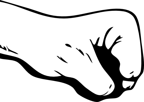 Fist free vector download (44 Free vector) for commercial use ...