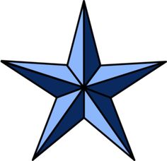 star clips