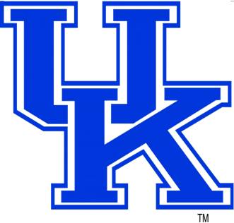 Uk basketball clipart