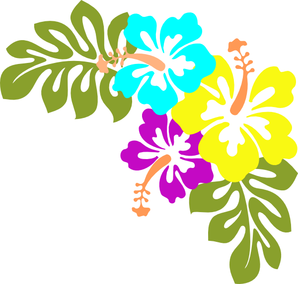 Hawaii Clipart