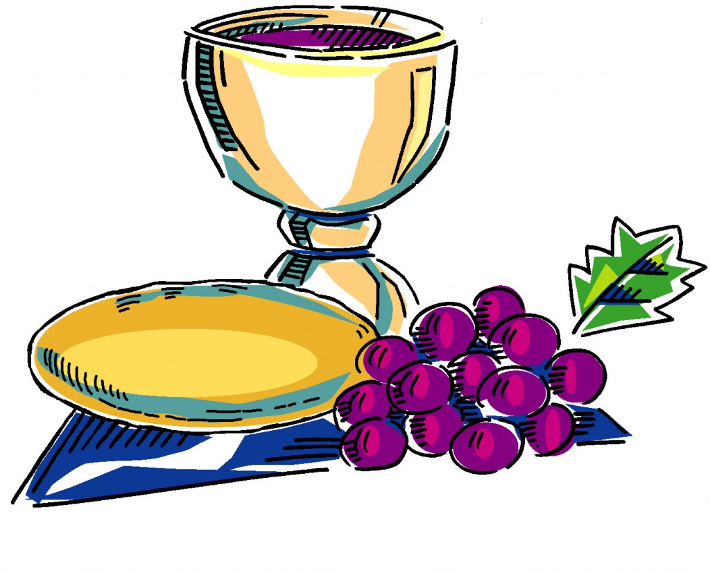 First Holy Communion Clipart