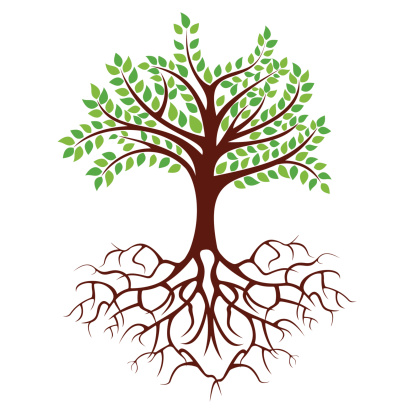The Tree of English | Bloomsbury News Blog