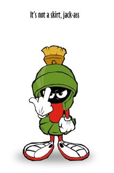 Marvin The Martian | Marvin The Martian, Looney Tunes an…