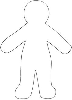 Paper Doll Template | Graphics Fairy, Disney Paper Dolls…