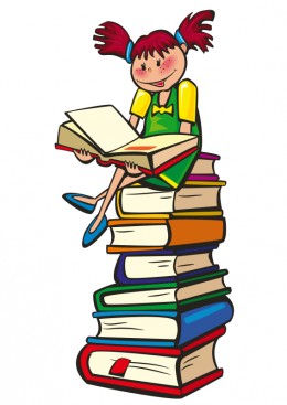 Student Taking A Test Clipart - Free Clipart Images