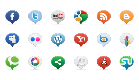 Free icons!