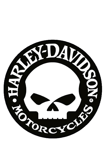 Harley Davidson Logo Clip Art