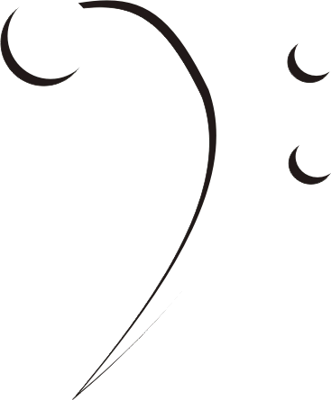A Perfect World - Clip Art: Music