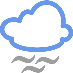 Fog icons to download for free - Icône.