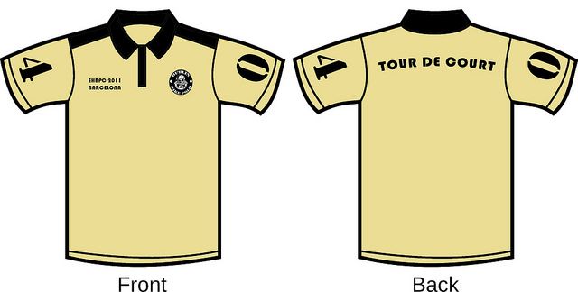 Free Polo Shirt Clipart Illustration by ClipartOf.com | Flickr ...