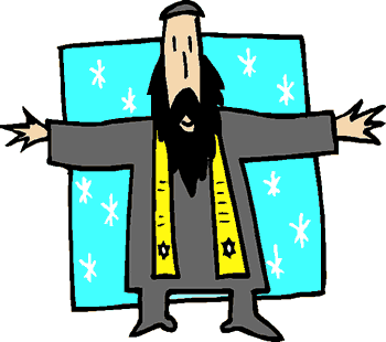 Jewish Rabbi Pictures | Free Download Clip Art | Free Clip Art ...