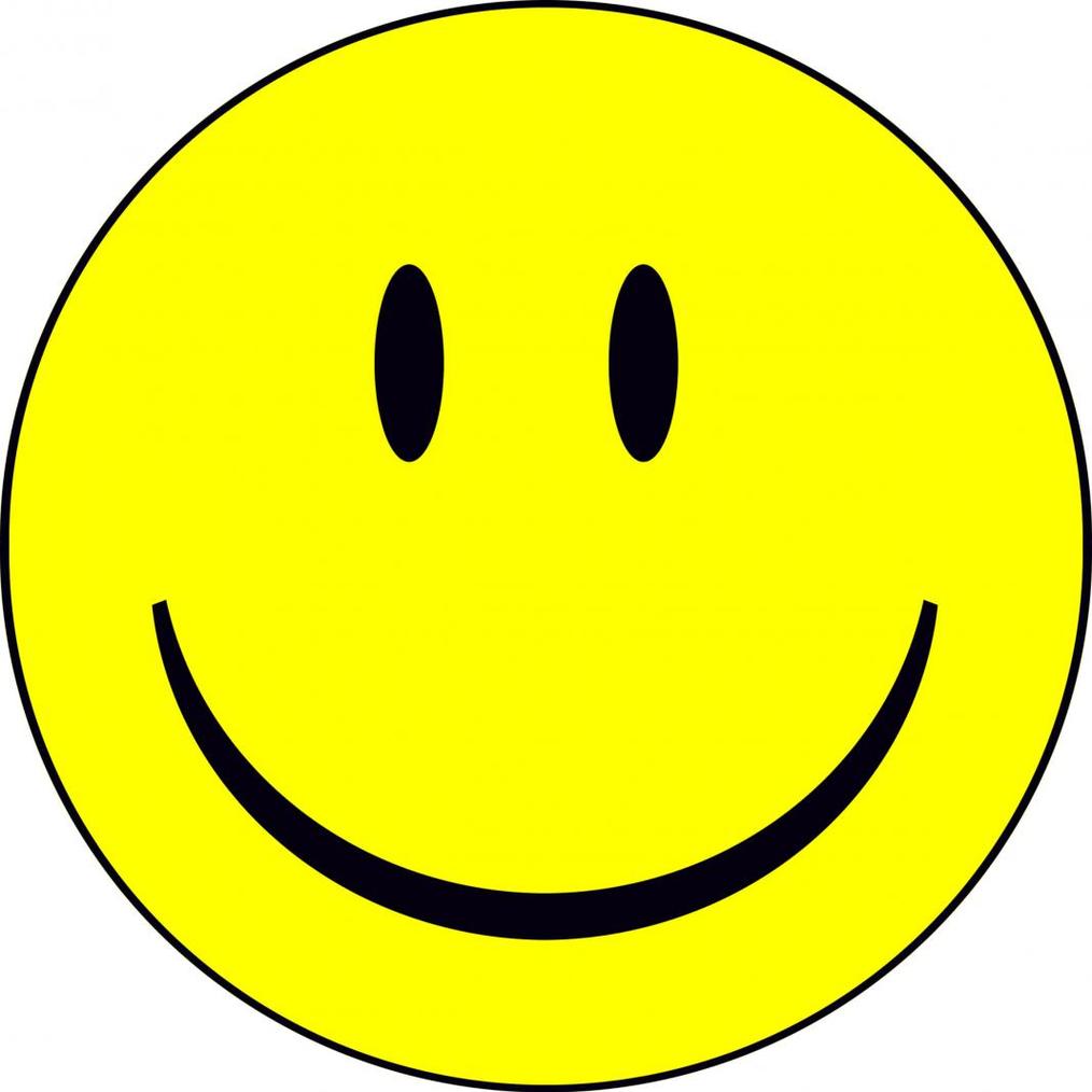 Cartoon Smile Clipart - Free to use Clip Art Resource