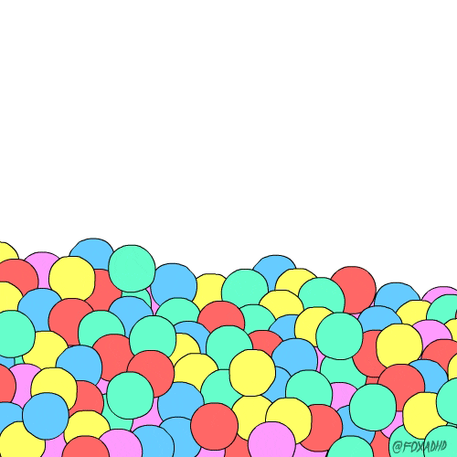ball pit gifs | WiffleGif