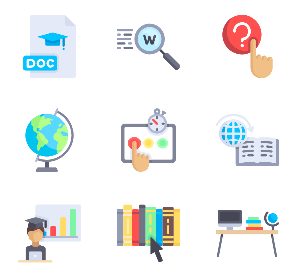 Free vector icons - SVG, PSD, PNG, EPS & Icon Font - Thousands of ...