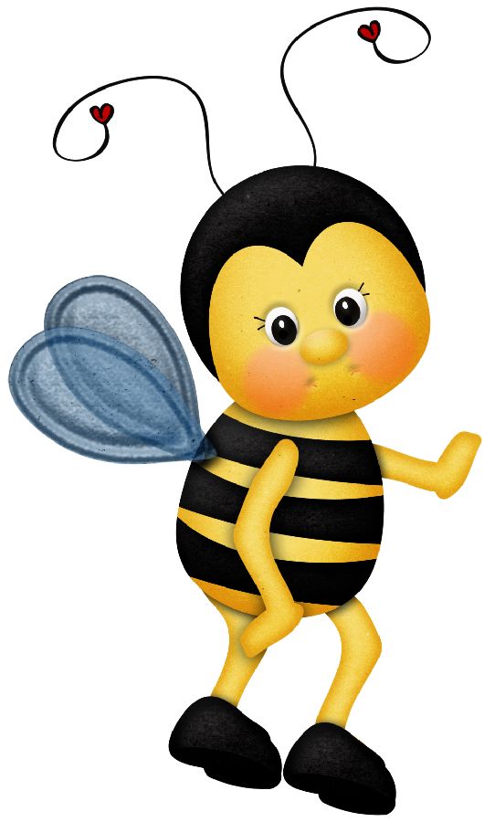 1000+ images about printables bees | Vintage bee ...